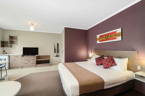 Quality Hotel City Centre - Darwin Holiday 2