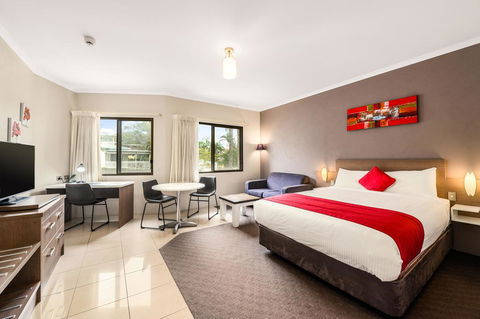 Quality Hotel City Centre - Darwin Holiday 1