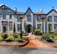 Quality Hotel Colonial Launceston - Darwin Holiday