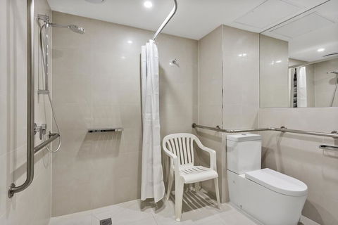 Quality Hotel Manor - Darwin Holiday 2
