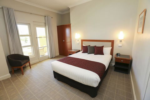 Quality Hotel Mildura Grand - Darwin Holiday 3