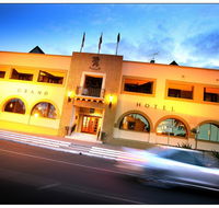 Quality Hotel Mildura Grand - Darwin Holiday