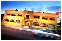 Quality Hotel Mildura Grand