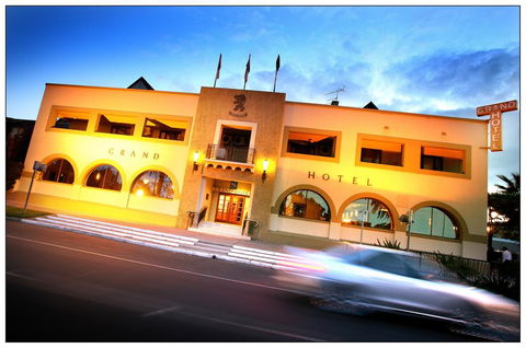 Quality Hotel Mildura Grand - Darwin Holiday 0
