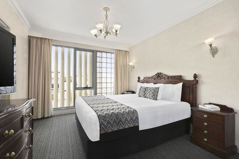 Quality Hotel Parklake Shepparton - Darwin Holiday 2