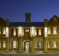 Quality Hotel Regent Rockhampton - Darwin Holiday