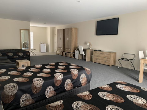 Quality Hotel Sherbourne Terrace - Darwin Holiday 3