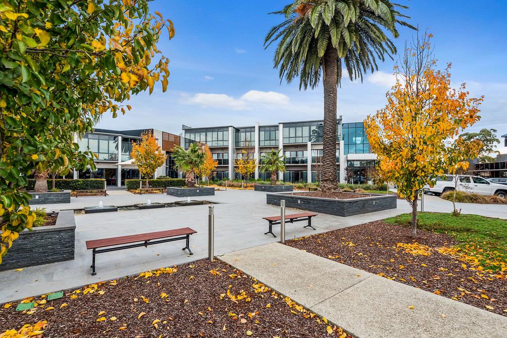 Keilor Lodge VIC Darwin Holiday