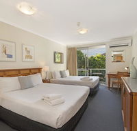 Quality Inn Airport Heritage - Darwin Holiday