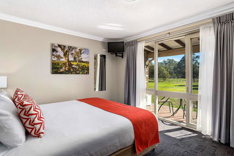 Quality Inn Carriage House - Darwin Holiday 1