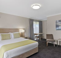 Quality Inn Carriage House - Darwin Holiday