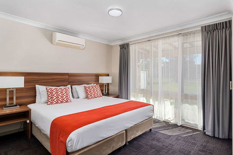 Quality Inn Carriage House - Darwin Holiday 2