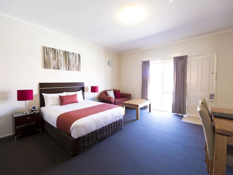 Quality Inn Colonial - Darwin Holiday 0