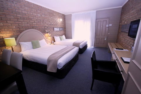 Quality Inn Colonial - Darwin Holiday 1
