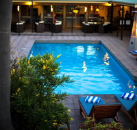 Quality Inn Dubbo International - Darwin Holiday