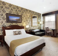 Quality Inn Heritage on Lydiard - Darwin Holiday