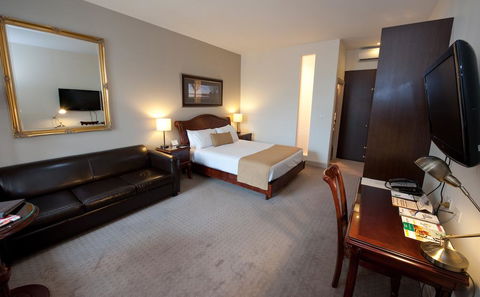 Quality Inn Heritage On Lydiard - Darwin Holiday 1