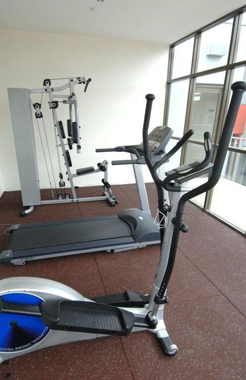 Quality Inn Heritage On Lydiard - Darwin Holiday 3