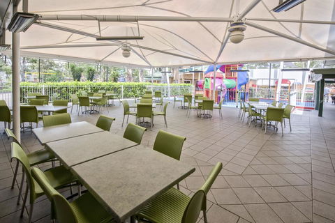 Quality Inn Penrith Sydney - Darwin Holiday 3