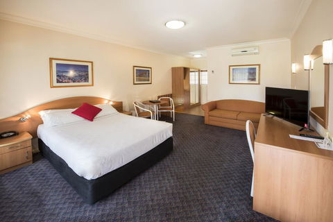 Quality Inn Penrith Sydney - Darwin Holiday 2