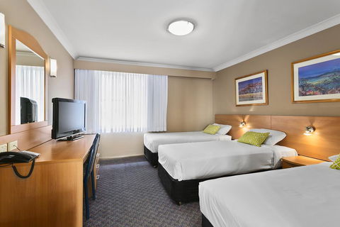 Quality Inn Penrith Sydney - Darwin Holiday 1