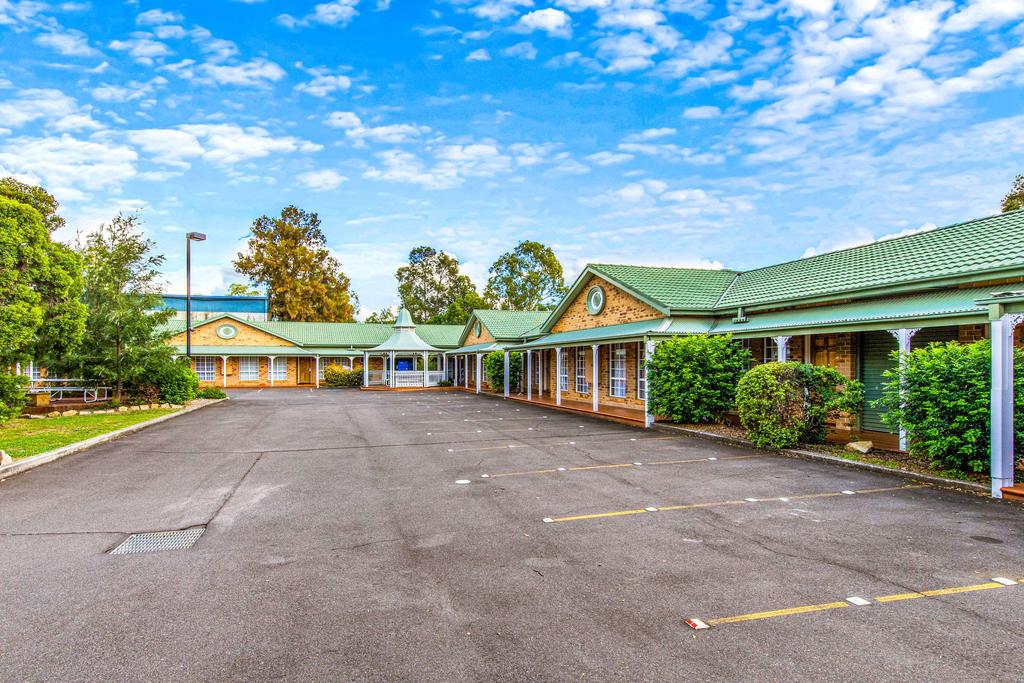 Jamisontown NSW Darwin Holiday
