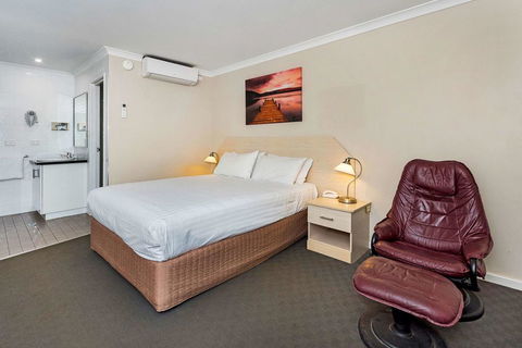 Quality Inn Railway Motel - Darwin Holiday 3