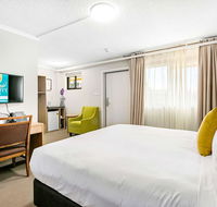 Quality Inn Sunshine Haberfield - Darwin Holiday