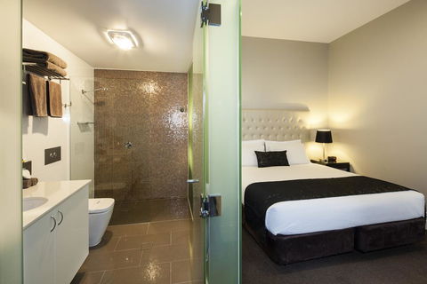 Quality Inn The George Hotel Ballarat - Darwin Holiday 1