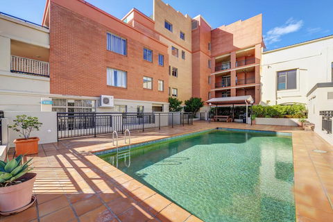 Quality Suites Camperdown - Darwin Holiday 3