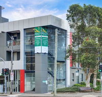 Quality Suites Camperdown - Darwin Holiday