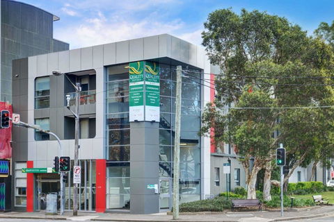 Quality Suites Camperdown - Darwin Holiday 0