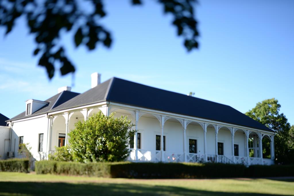 Hagley TAS Darwin Holiday
