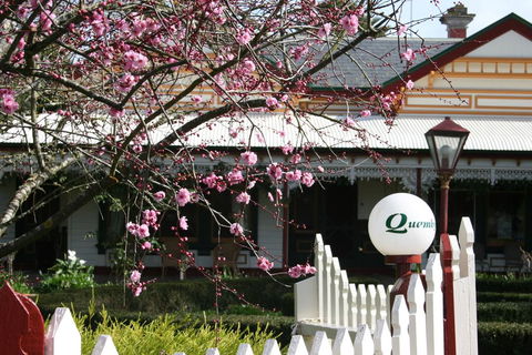 Quamby Homestead - Darwin Holiday 2