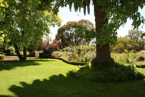 Quamby Homestead - Darwin Holiday 3