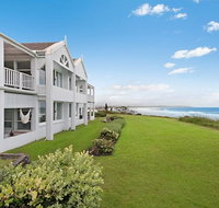 Quarterdeck 18 -WiFi - Darwin Holiday