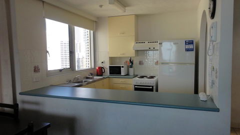 Quarterdeck Apartments - Darwin Holiday 2