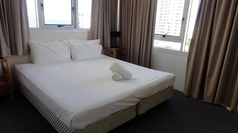 Quarterdeck Apartments - Darwin Holiday 3