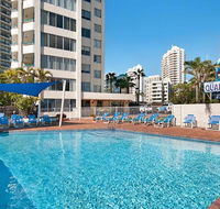 Quarterdeck Apartments - Darwin Holiday