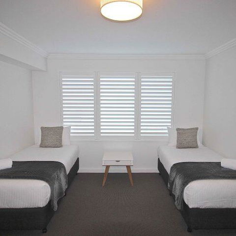 Quays Hotel - Darwin Holiday 3