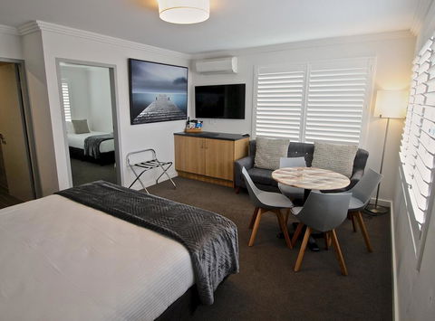 Quays Hotel - Darwin Holiday 2