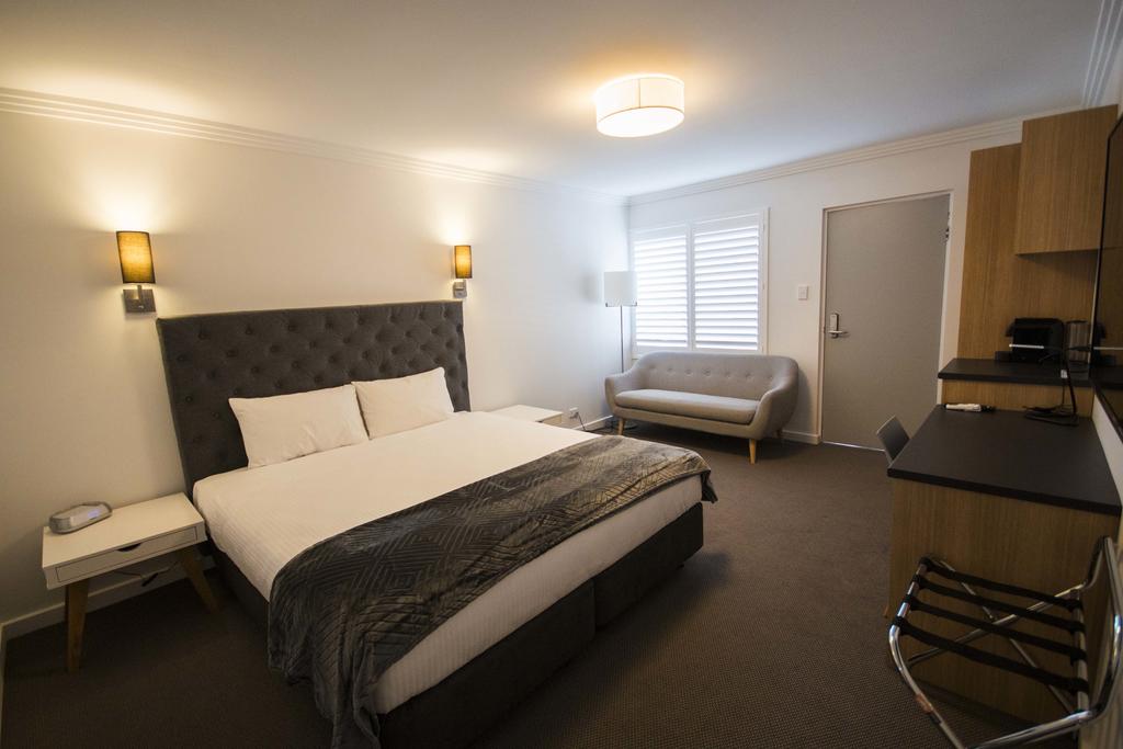 Runnyford NSW Darwin Holiday