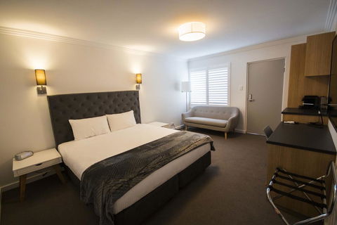 Quays Hotel - Darwin Holiday 0