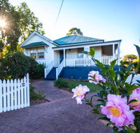 Queen Bee Cottage Milton - Darwin Holiday