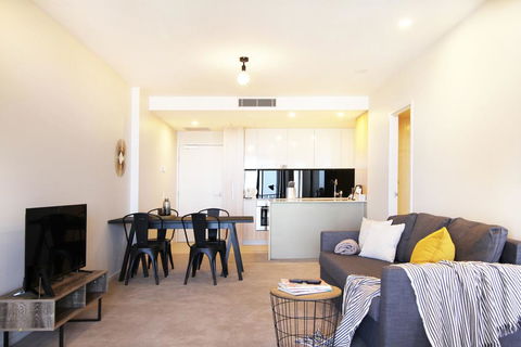 Queen St Residence - Darwin Holiday 2