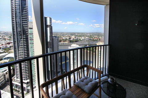 Queen St Residence - Darwin Holiday 3