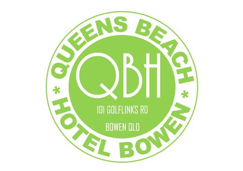 Queens Beach Hotel - Darwin Holiday 1
