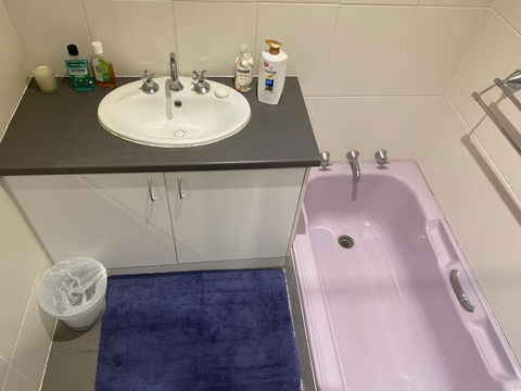 Queens Park Home - Darwin Holiday 2