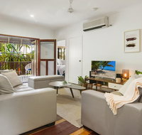 Queenslander at 4 Mile Beach Port Douglas - Darwin Holiday