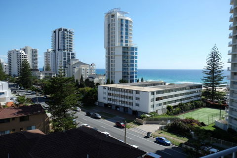 Queensleigh - Darwin Holiday 0